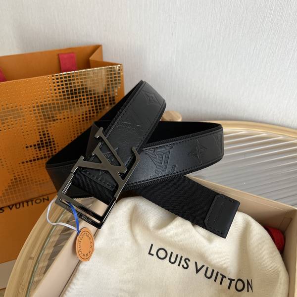 Louis Vuitton 35MM Belt LVB00306 Louis Vuitton 35MM Belt LVB00306
